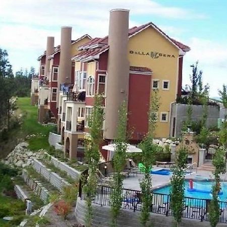 Bellasera Tuscan Villas By Associated Property Management קלונה מראה חיצוני תמונה