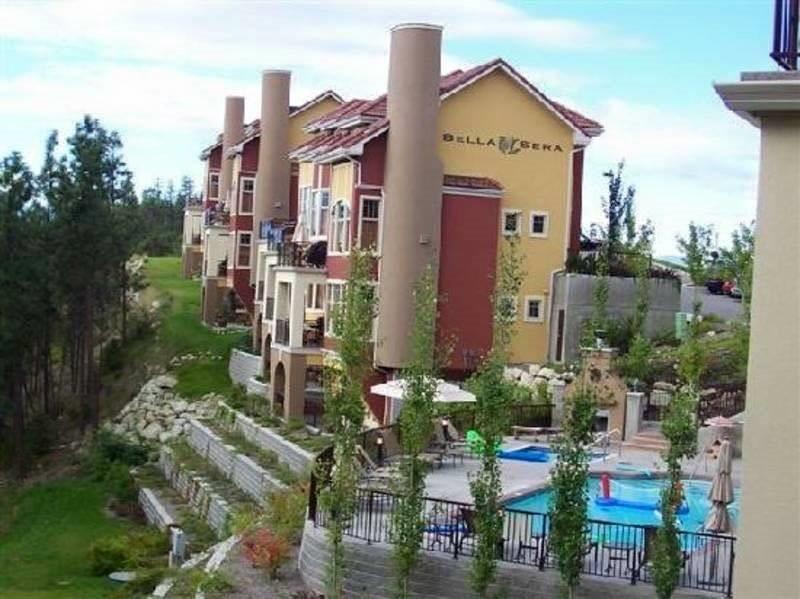 Bellasera Tuscan Villas By Associated Property Management קלונה מראה חיצוני תמונה